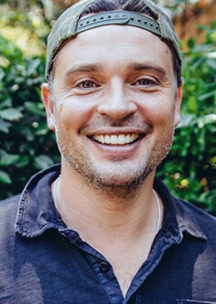 Tom Welling photo
