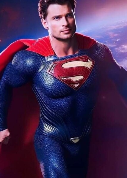 Tom Welling photo