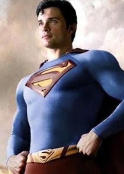 Superman (2002)