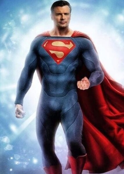 Tom Welling photo