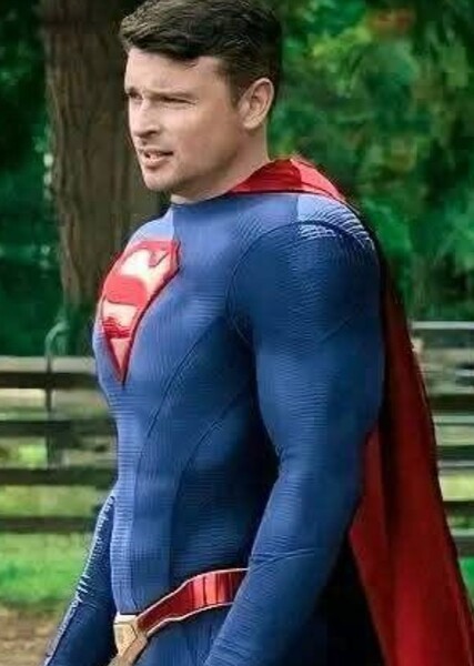 Tom Welling photo