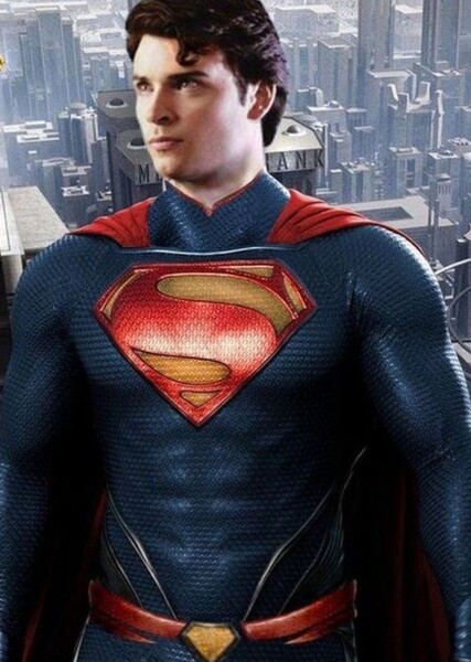 Tom Welling photo