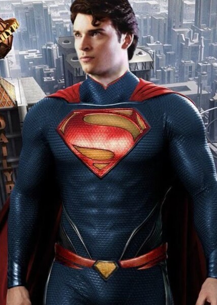 Tom Welling photo
