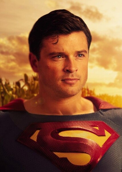 Tom Welling photo