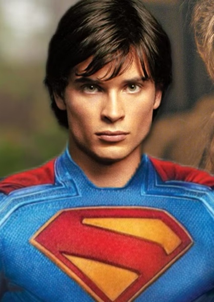 Tom Welling photo
