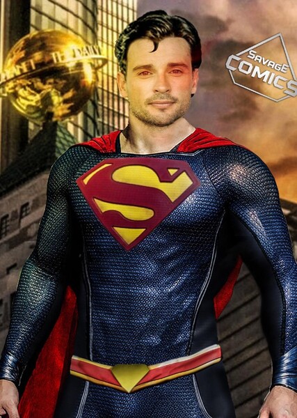 Tom Welling photo