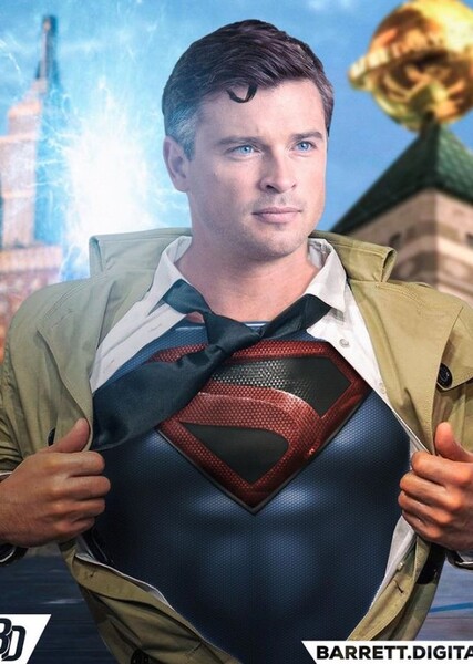 Tom Welling photo