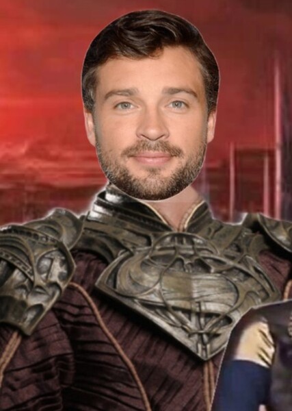 Tom Welling photo