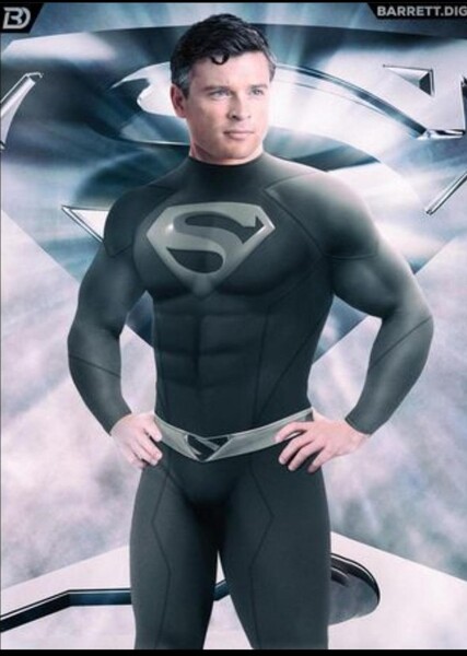 Tom Welling
