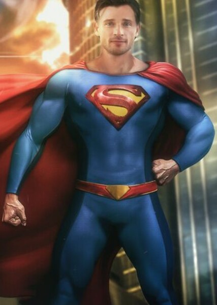 Tom Welling photo