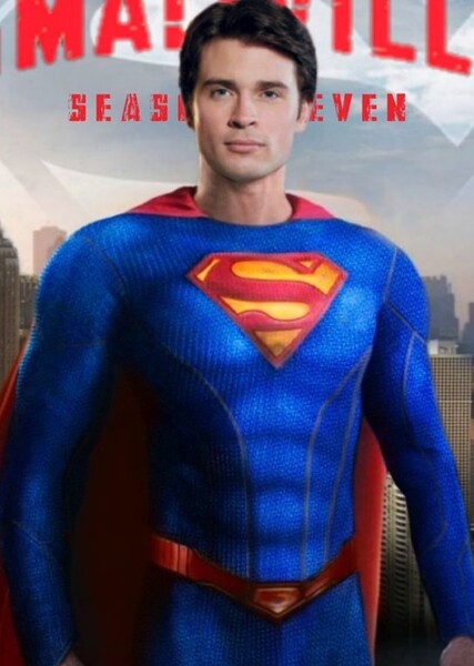 Tom Welling photo