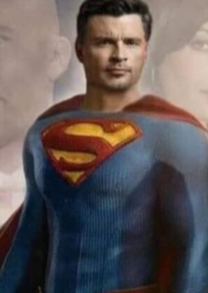Tom Welling photo