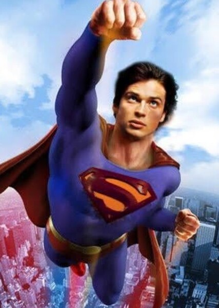 Tom Welling photo