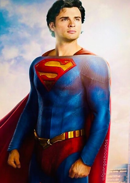 Tom Welling photo