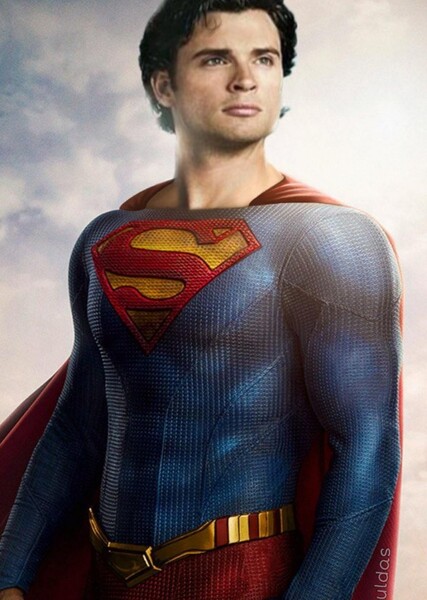 Tom Welling photo