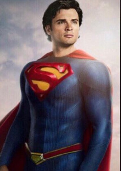 Tom Welling photo
