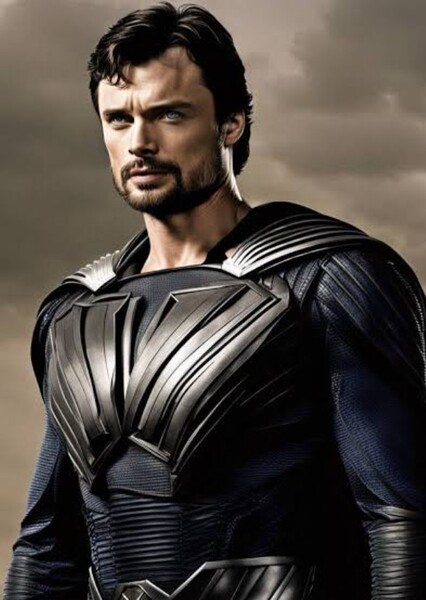 Tom Welling photo