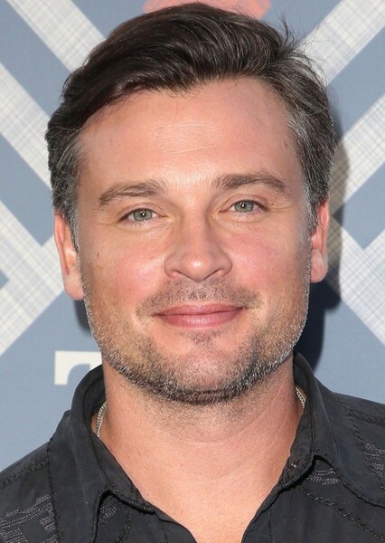 Tom Welling photo
