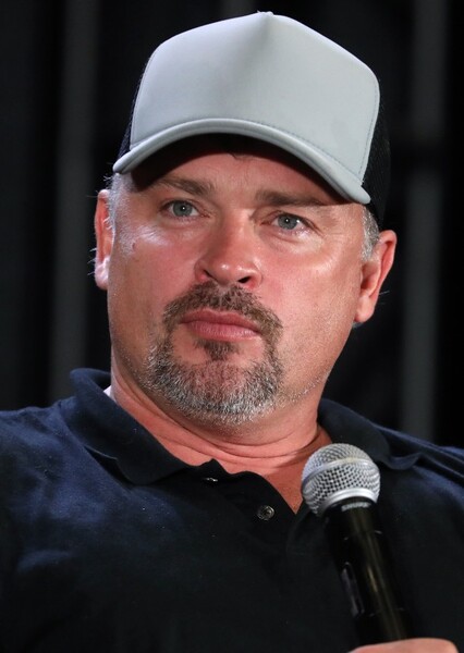 Tom Welling photo