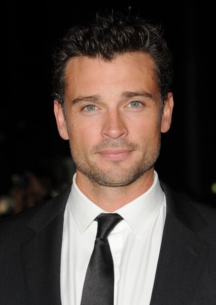 Tom Welling photo