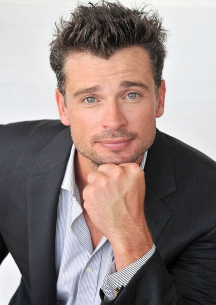 Tom Welling photo