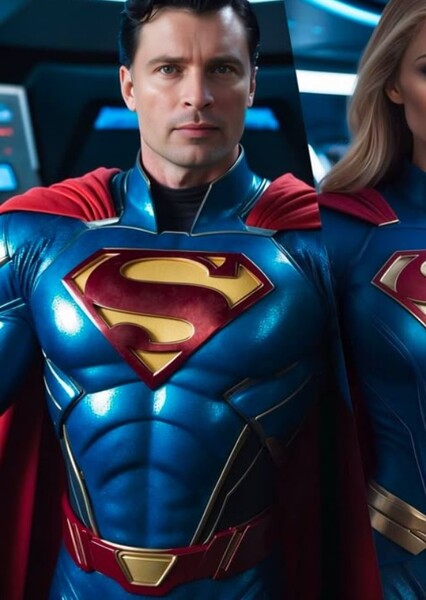 Tom Welling photo