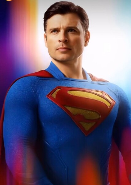 Tom Welling photo