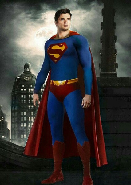 Tom Welling
