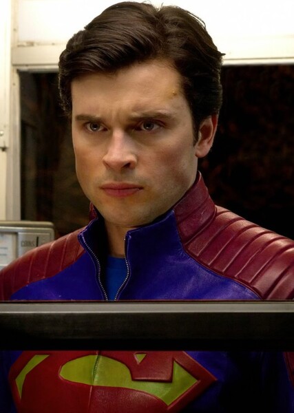 Tom Welling photo