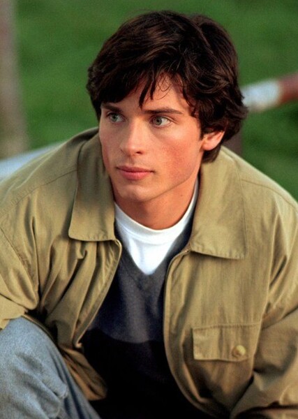 Tom Welling photo