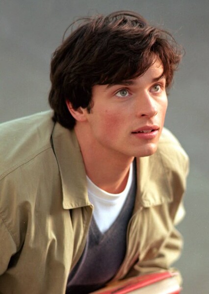 Tom Welling photo