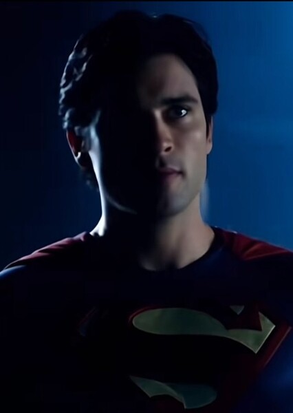 Tom Welling