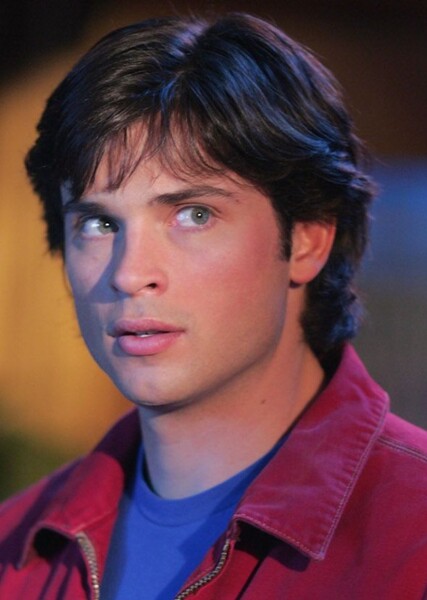 Tom Welling photo