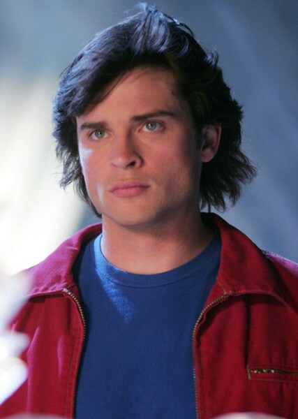 Tom Welling photo