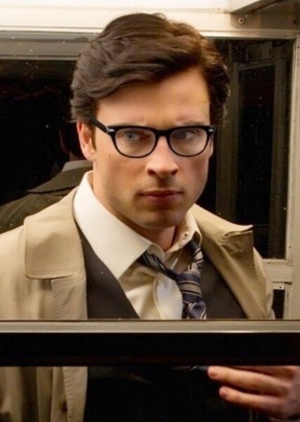 Tom Welling photo