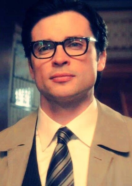 Tom Welling