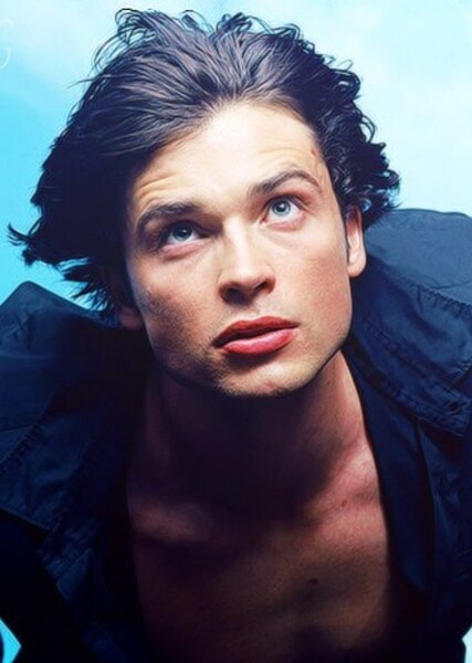 Tom Welling photo