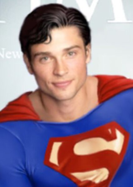 Tom Welling photo