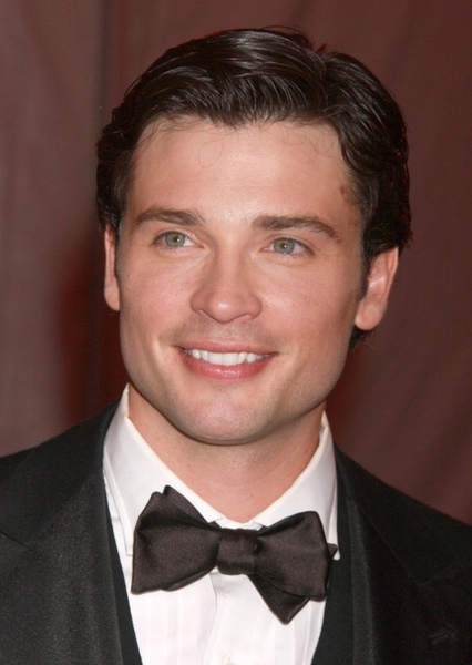 Tom Welling photo