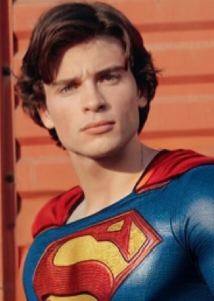 Tom Welling photo