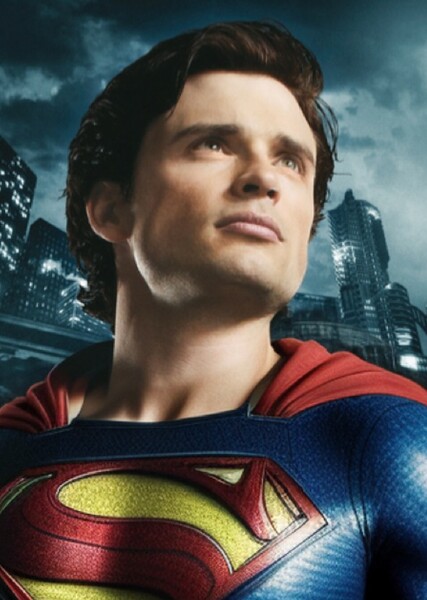 Tom Welling