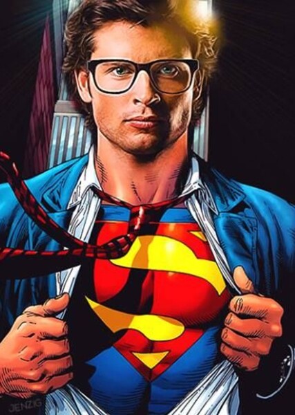Tom Welling photo