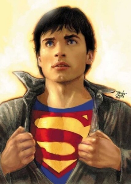 Tom Welling photo