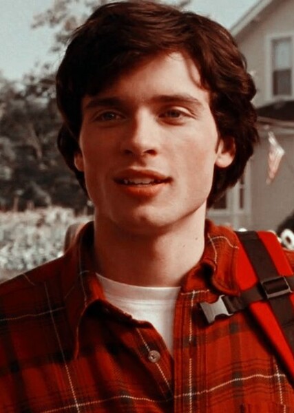 Tom Welling photo