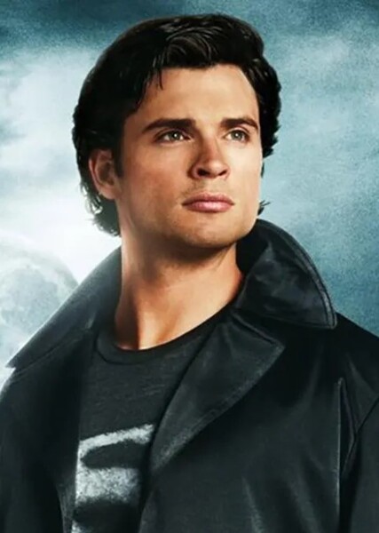Clark Kent