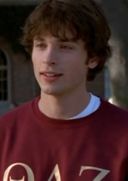 Tom Welling photo