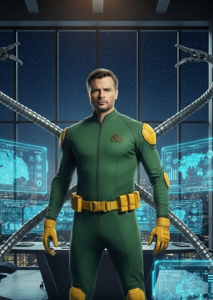 Tom Welling photo