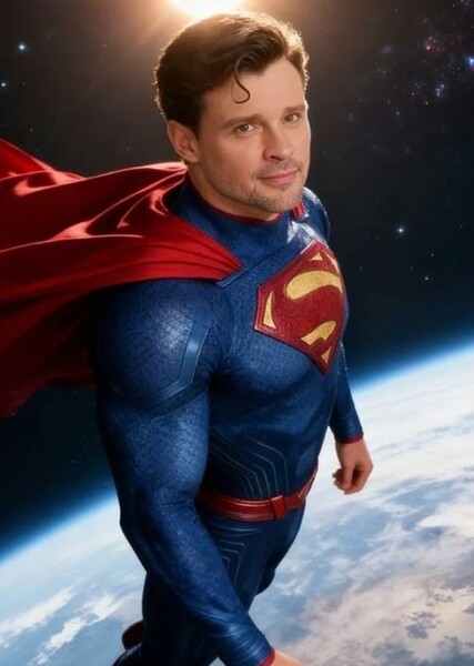 Tom Welling photo
