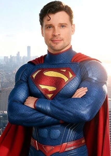 Tom Welling photo