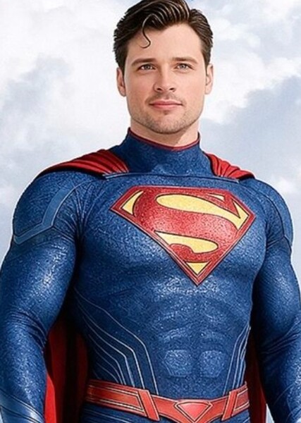 Tom Welling